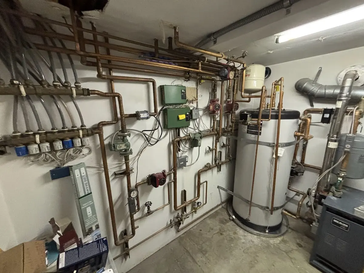 Water Heater Repair in Bow, NH